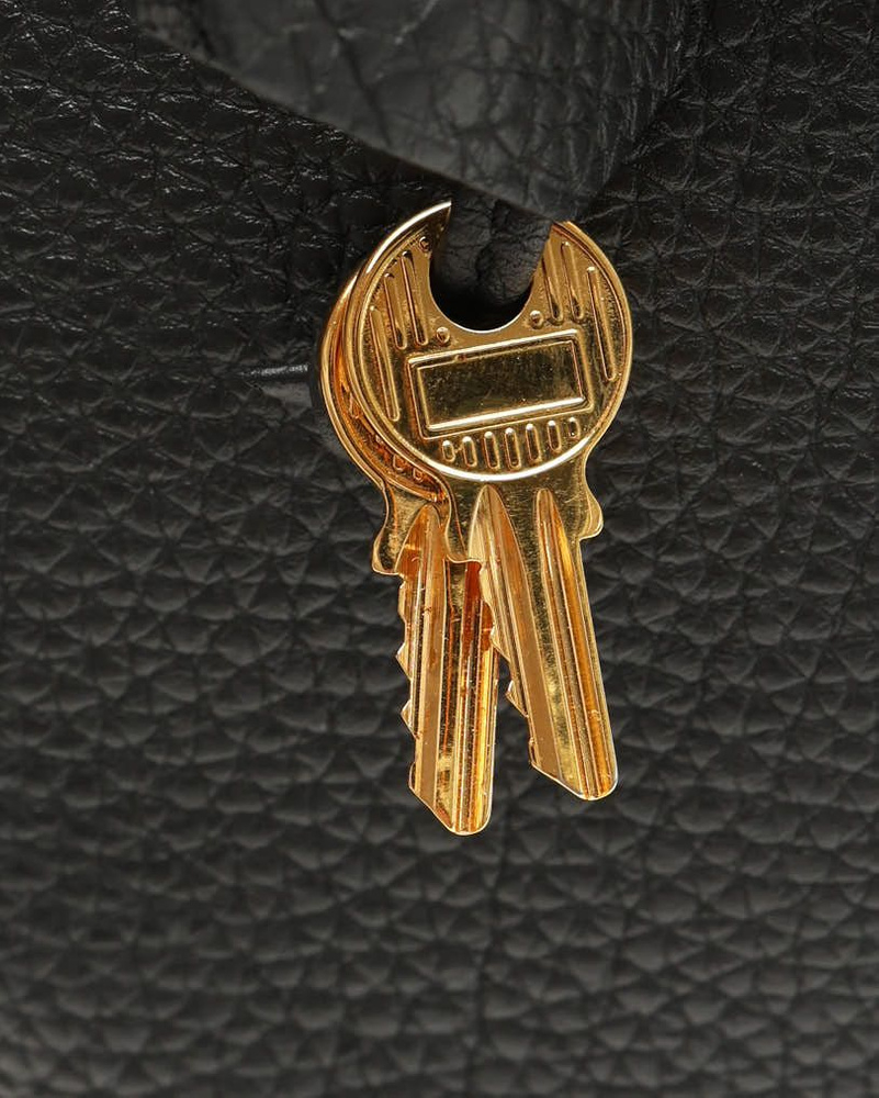 Hermès Birkin 35 Togo Bag