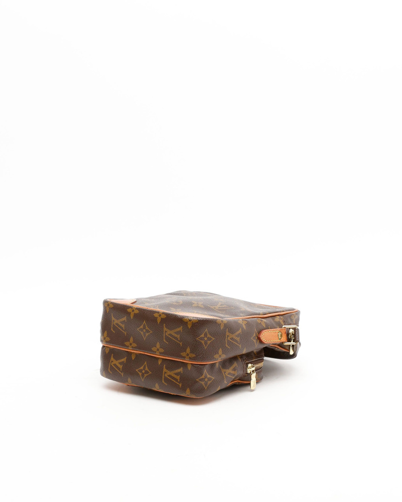 Louis Vuitton Monogram Amazon Bag