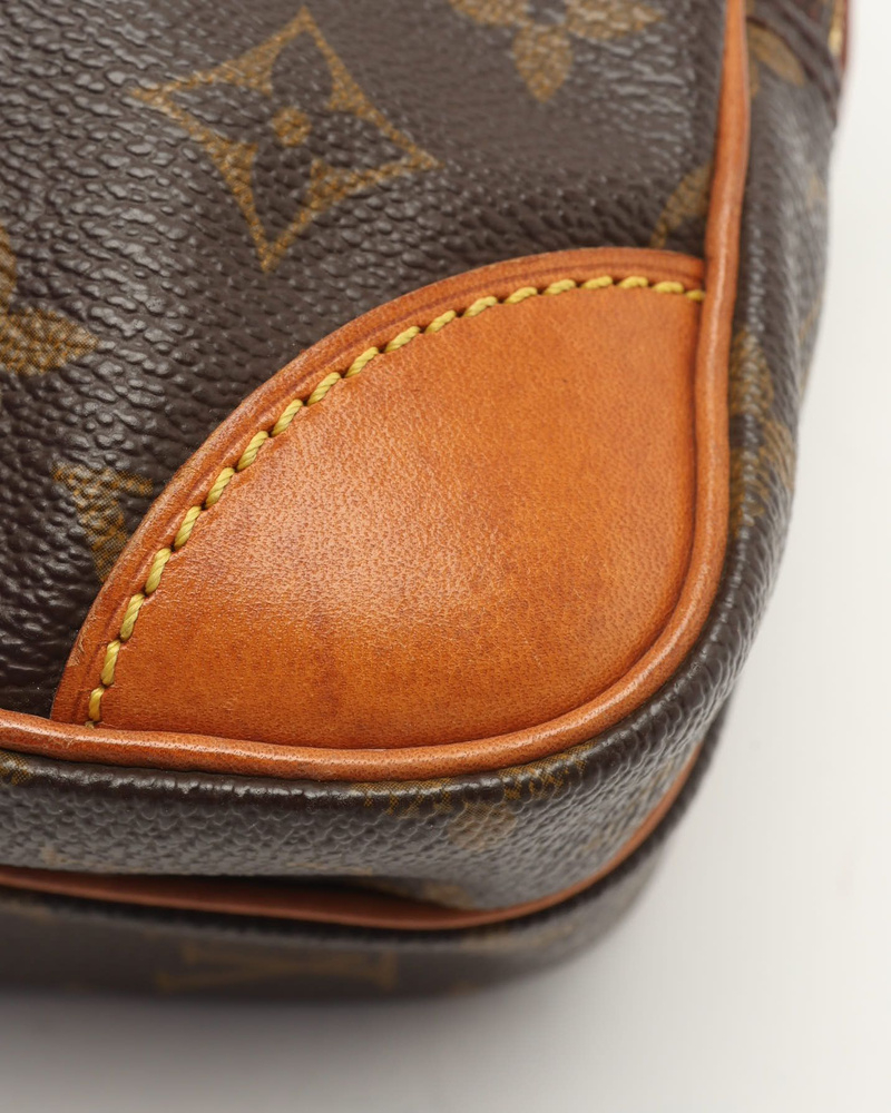 Louis Vuitton Monogram Amazon Bag