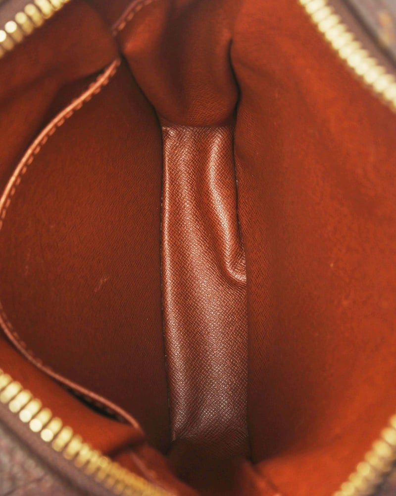 Louis Vuitton Monogram Amazon Bag