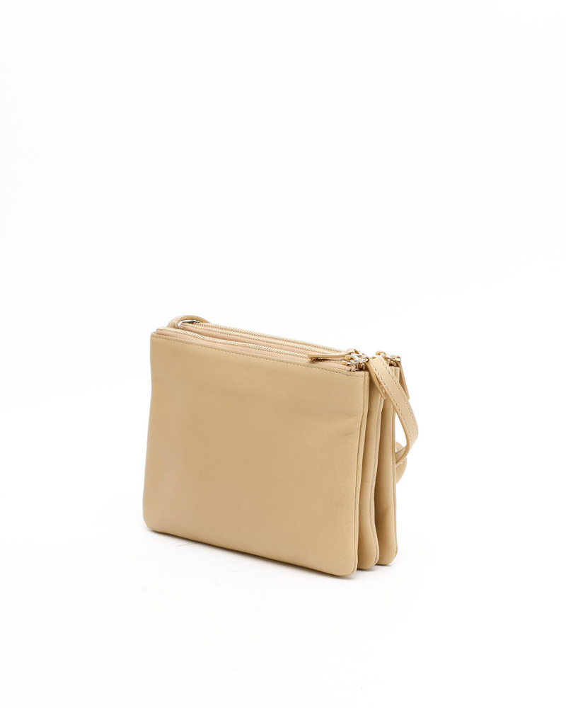 Celine Céline Trio Bag