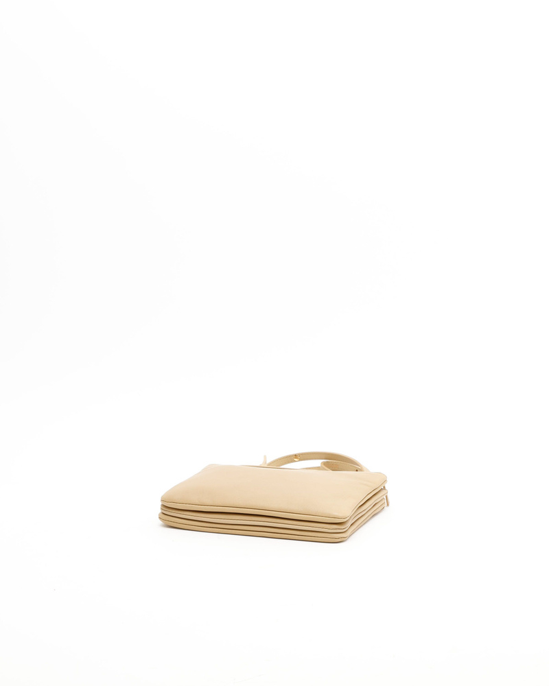 Celine Céline Trio Bag