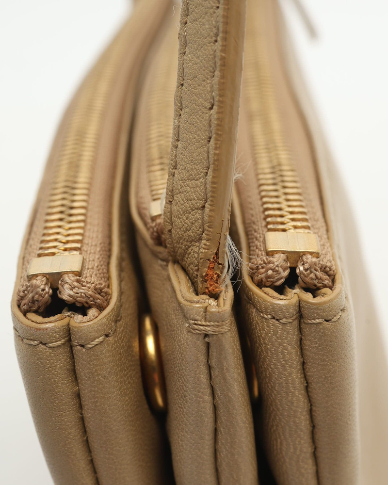 Celine Céline Trio Bag