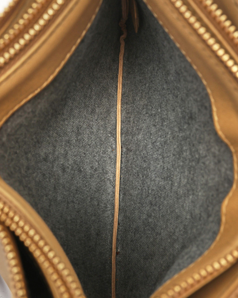 Celine Céline Trio Bag