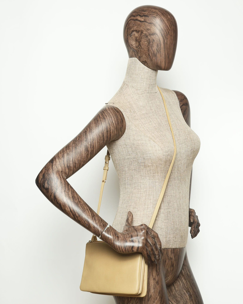 Celine Céline Trio Bag