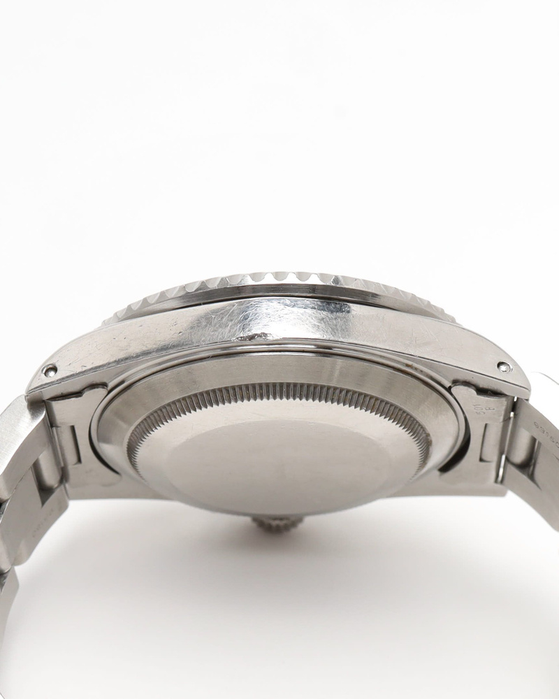 Rolex Submariner 40mm Ref 16610 1991 Watch