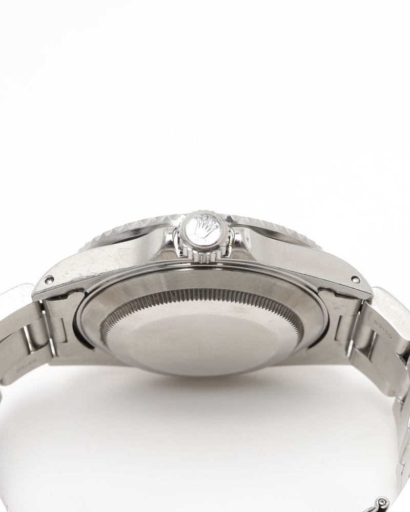 Rolex Submariner 40mm Ref 16610 1991 Watch