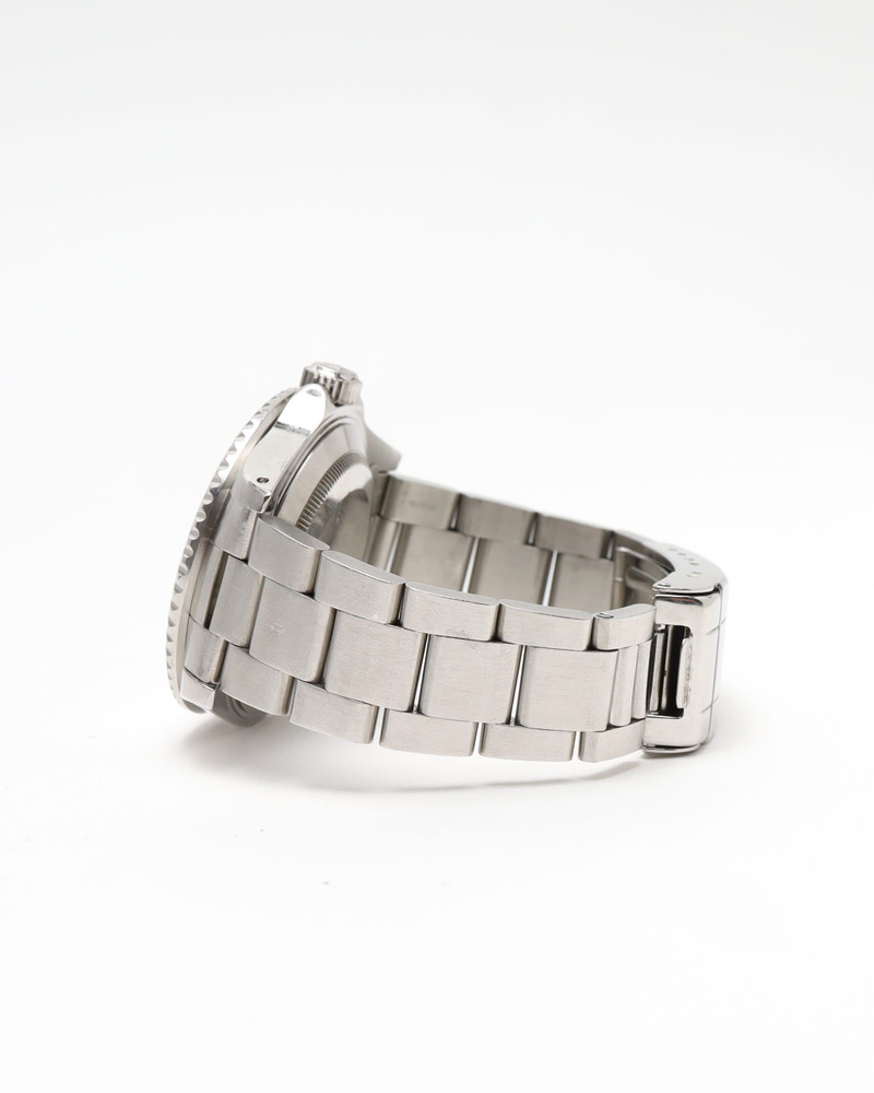 Rolex Submariner 40mm Ref 16610 1991 Watch