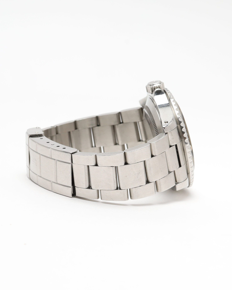 Rolex Submariner 40mm Ref 16610 1991 Watch