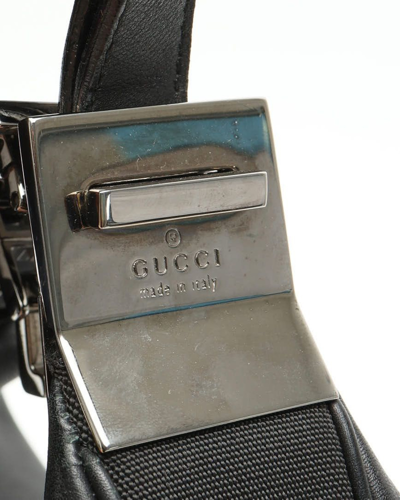 Gucci Attache Bag