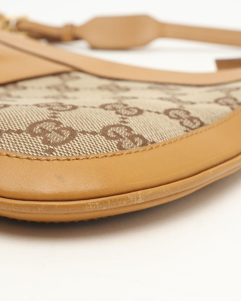 Gucci GG Shoulder Bag