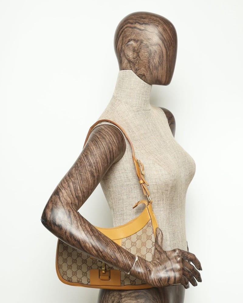 Gucci GG Shoulder Bag