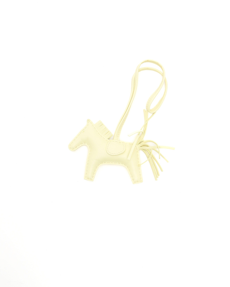 Hermès Rodeo Charm PM