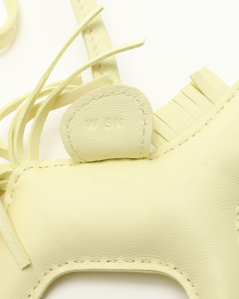 Hermès Rodeo Charm PM