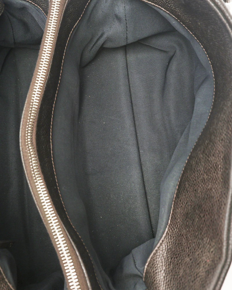 Chanel CC Chain Caviar Handbag