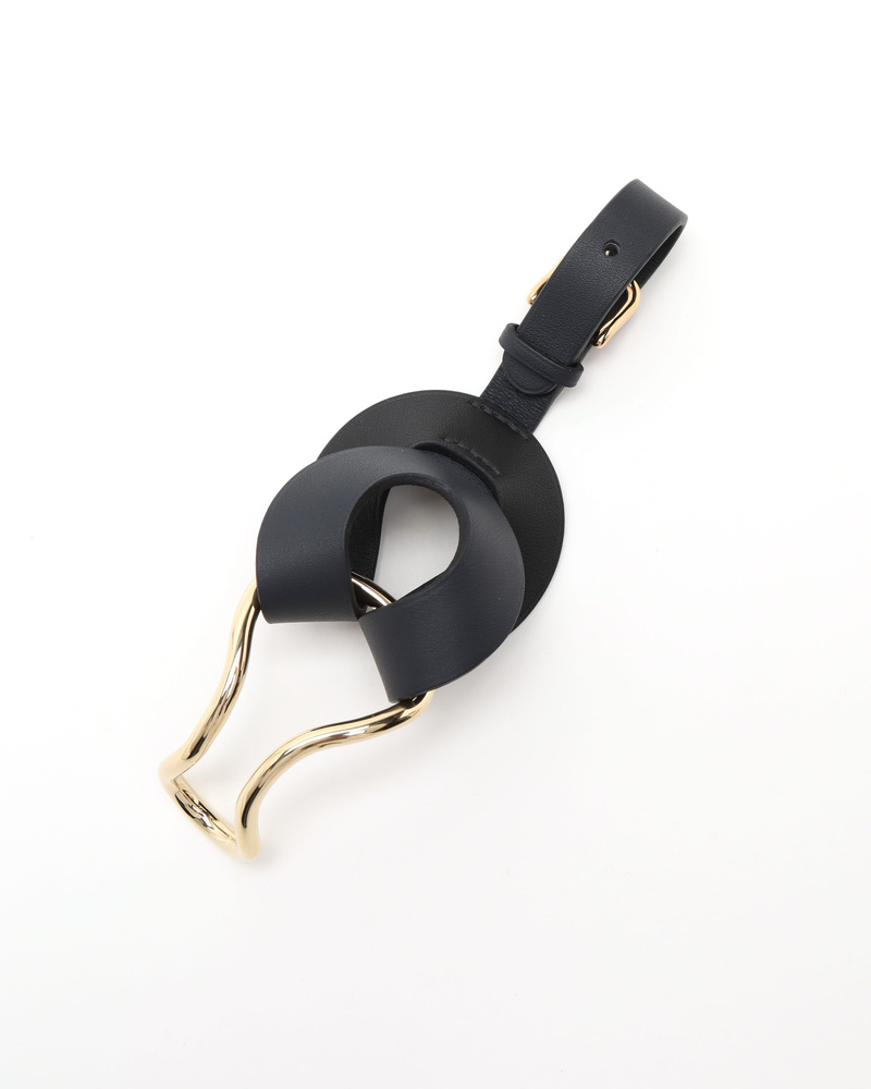 Hermès Leather Bracelet