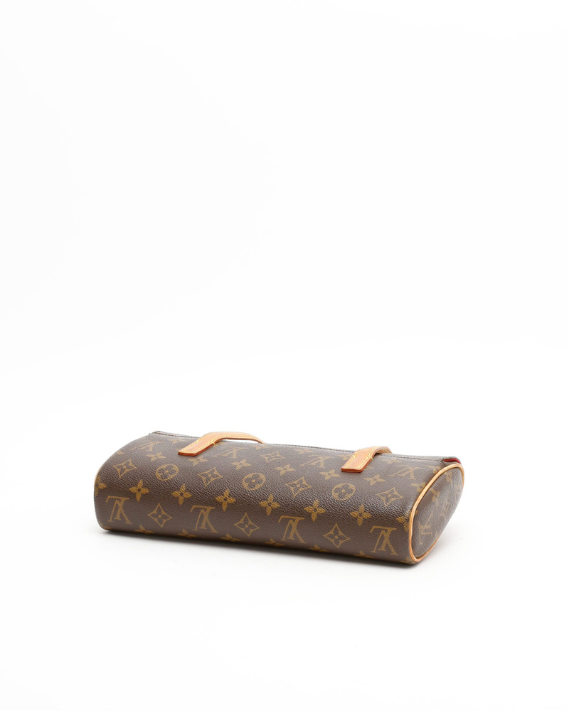 Louis Vuitton Monogram Sonatine Bag