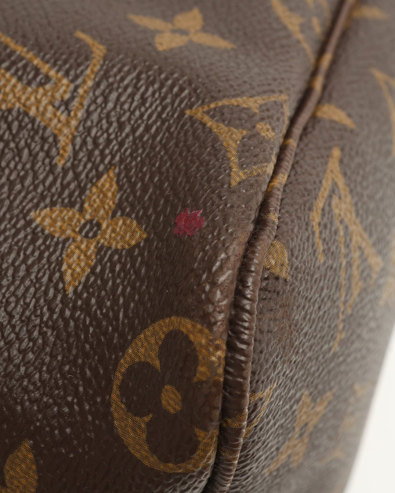 Louis Vuitton Monogram Ikat Neverfull GM Bag