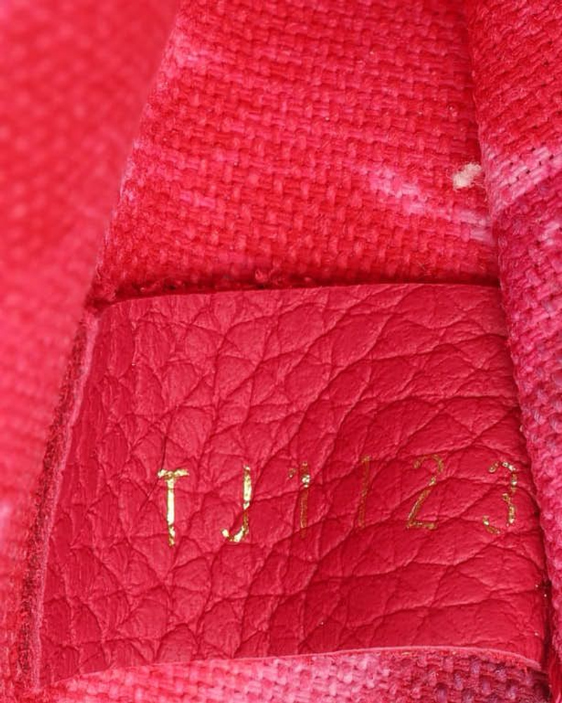 Louis Vuitton Monogram Ikat Neverfull GM Bag