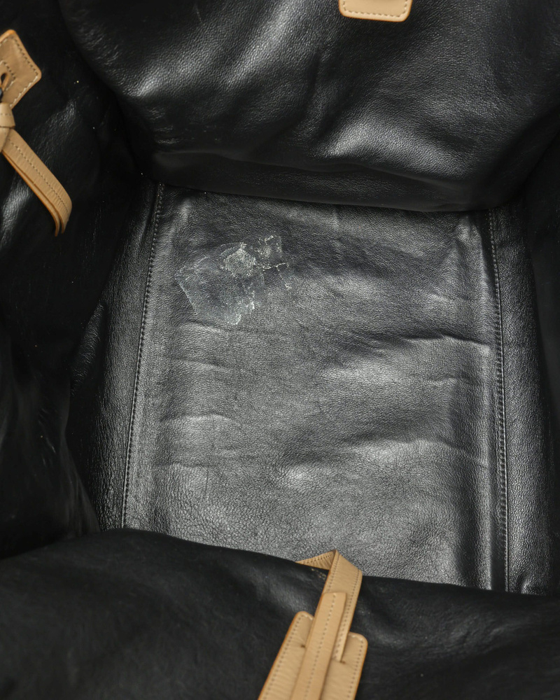 Celine Céline Phantom Luggage Tote