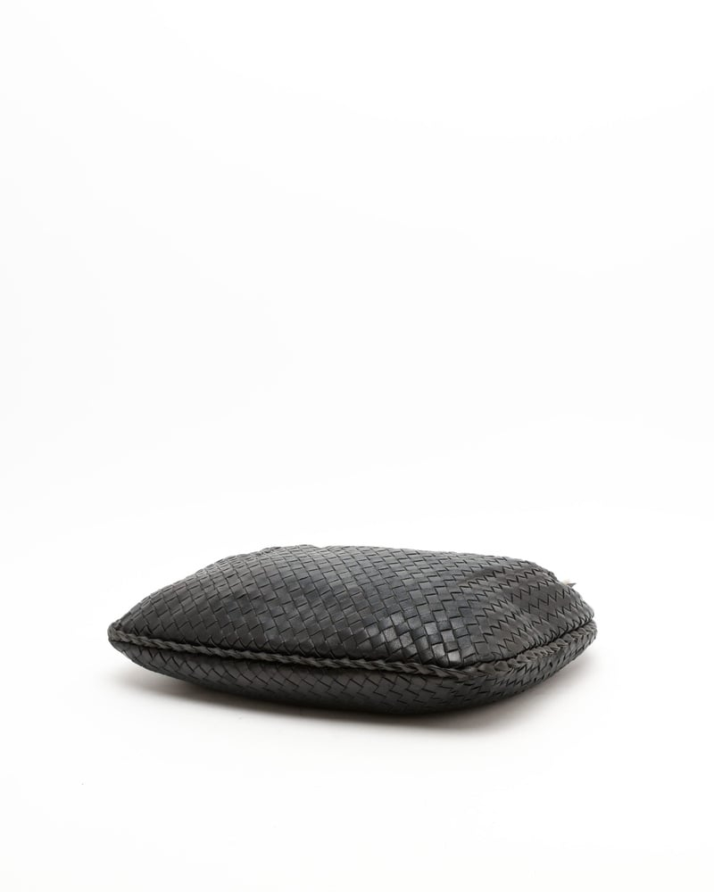 Bottega Veneta Medium Intrecciato Hobo Bag