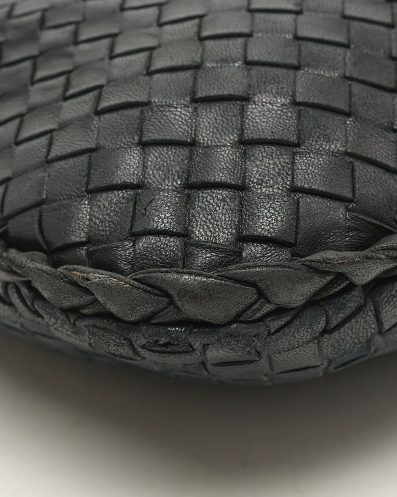 Bottega Veneta Medium Intrecciato Hobo Bag