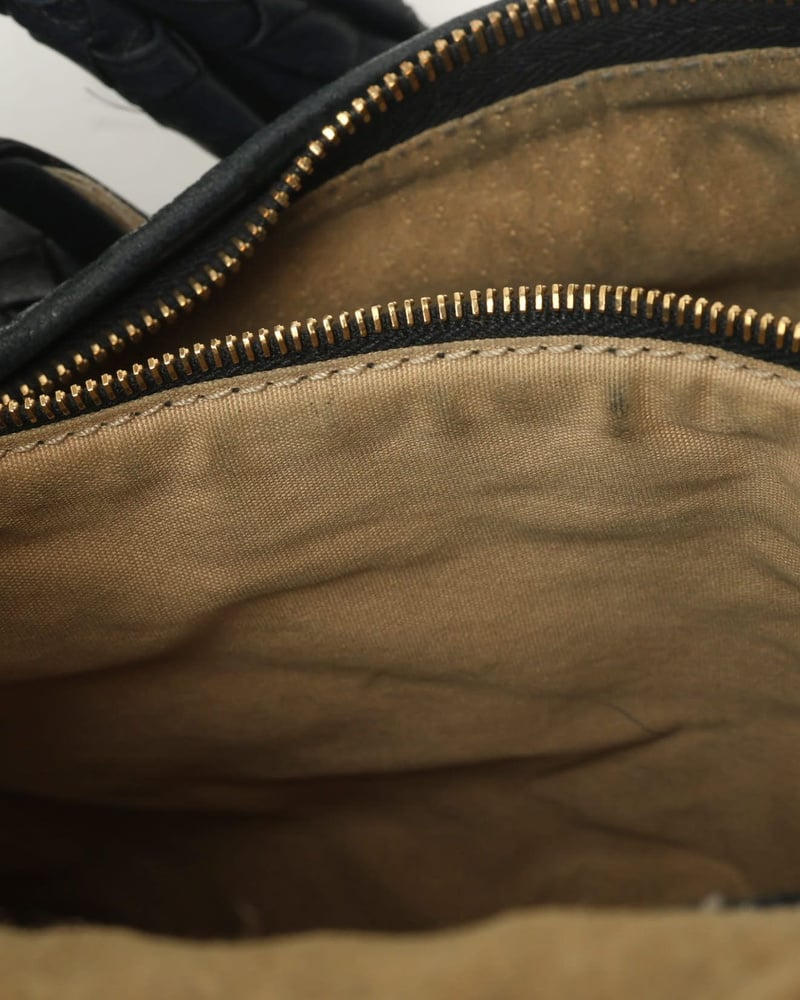 Bottega Veneta Medium Intrecciato Hobo Bag