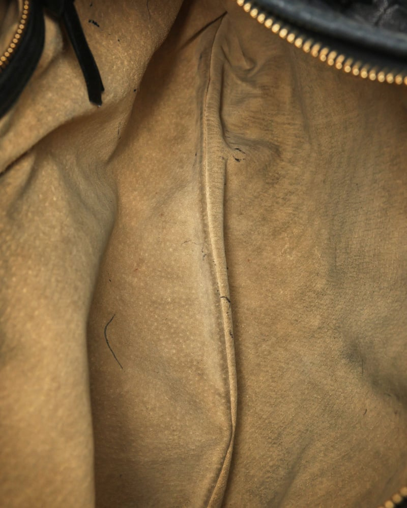 Bottega Veneta Medium Intrecciato Hobo Bag