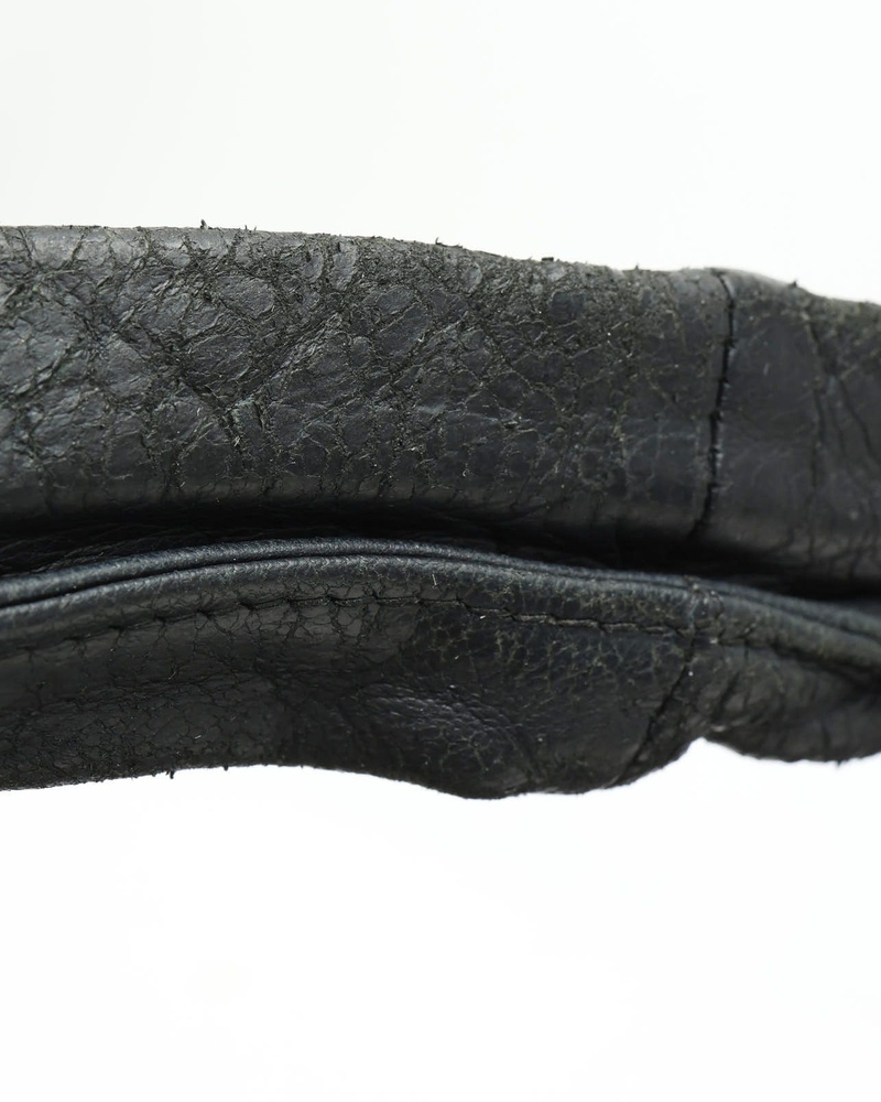 Bottega Veneta Large Intrecciato Hobo Bag