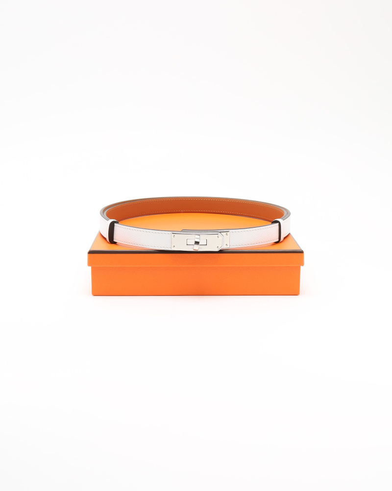 Hermès Kelly 18 Belt