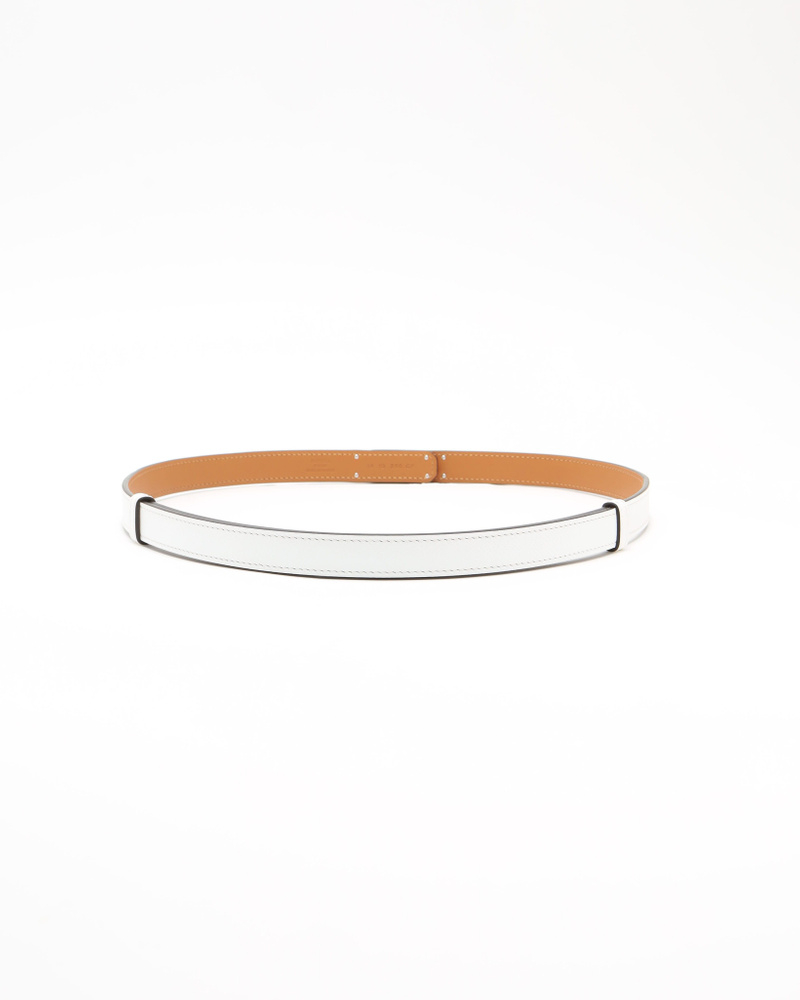 Hermès Kelly 18 Belt