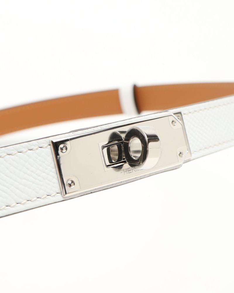 Hermès Kelly 18 Belt