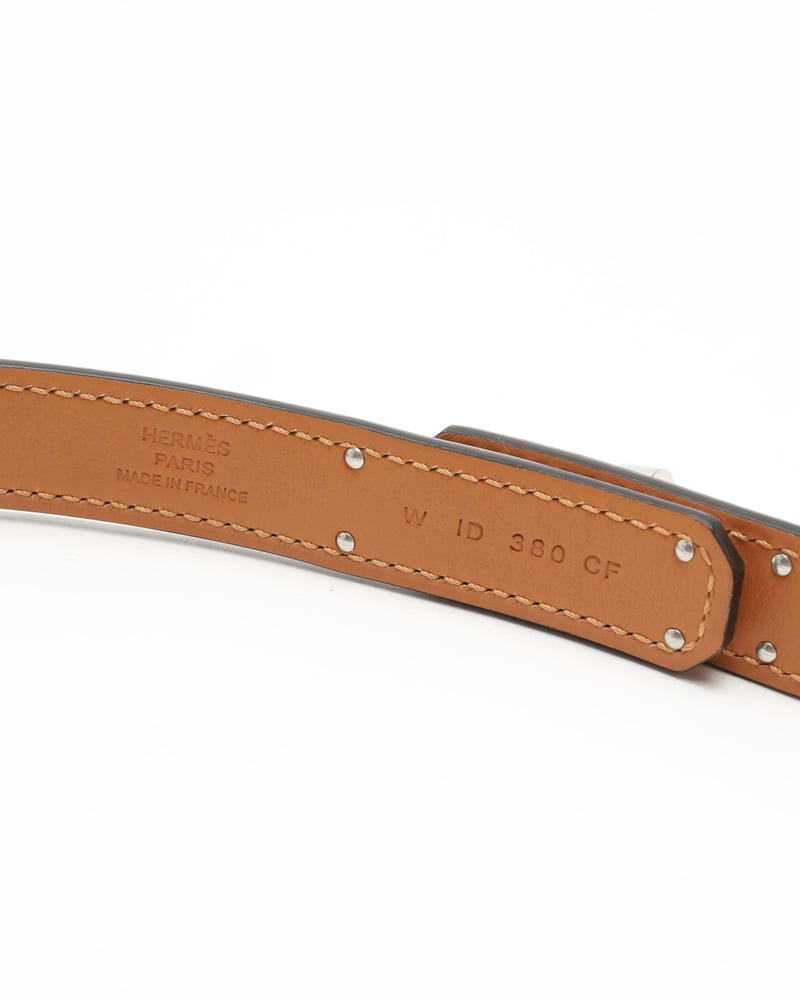 Hermès Kelly 18 Belt