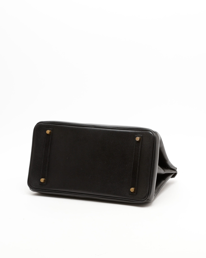 Hermès Birkin 35 Courchevel Bag