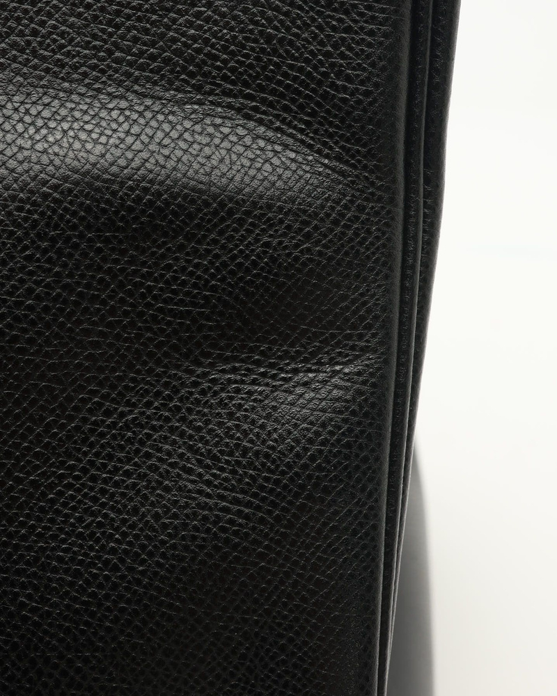 Hermès Birkin 35 Courchevel Bag