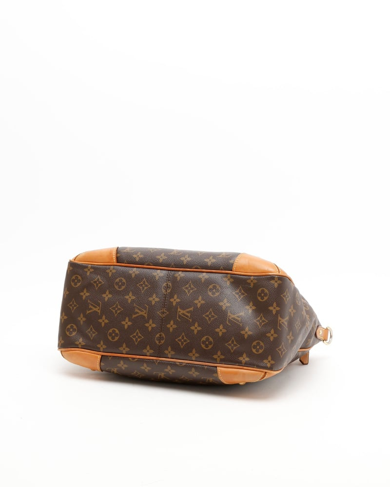 Louis Vuitton Monogram Estrela MM Tote Bag