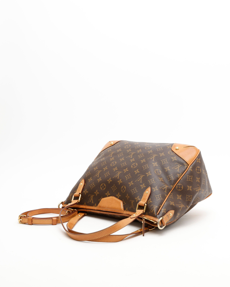 Louis Vuitton Monogram Estrela MM Tote Bag