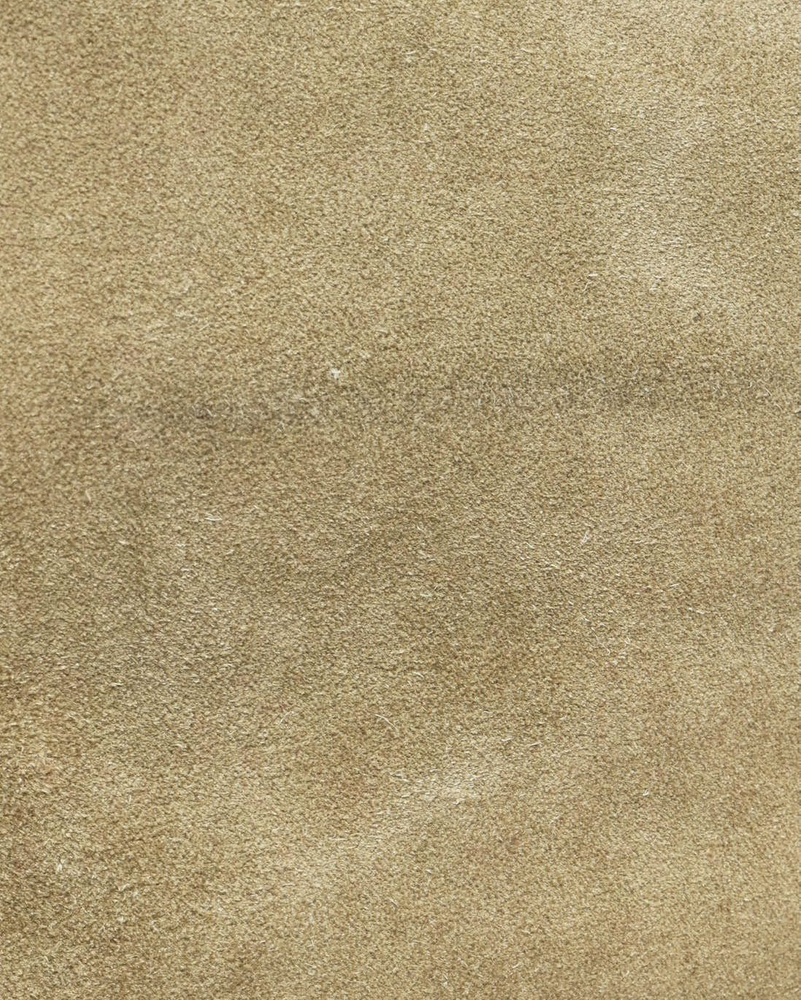 Loewe Suede Anagram Tote Bag