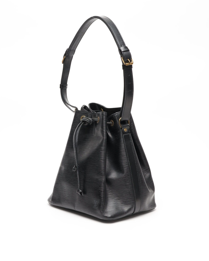 Louis Vuitton EPI Petit Noé Bag