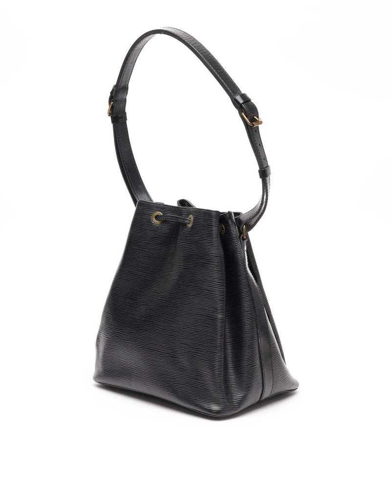 Louis Vuitton EPI Petit Noé Bag