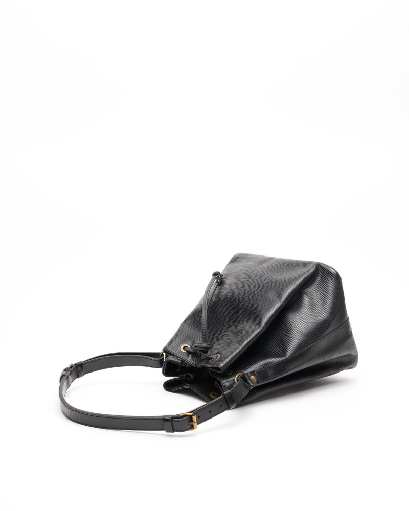 Louis Vuitton EPI Petit Noé Bag