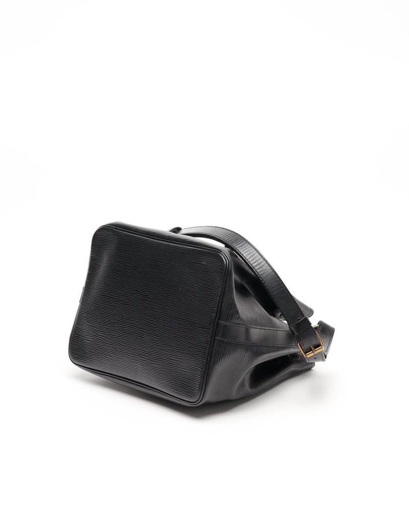 Louis Vuitton EPI Petit Noé Bag