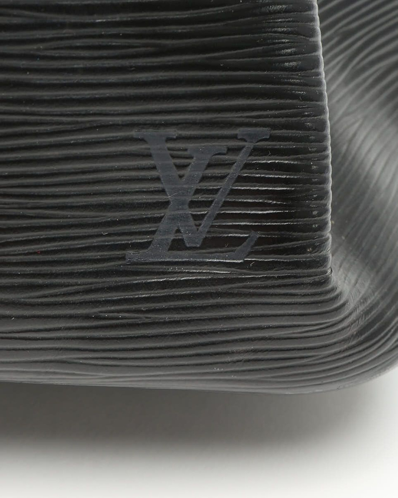 Louis Vuitton EPI Petit Noé Bag