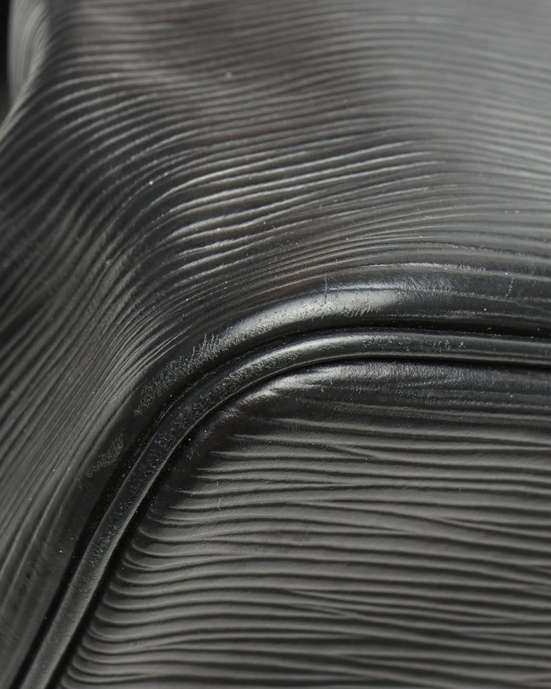 Louis Vuitton EPI Petit Noé Bag