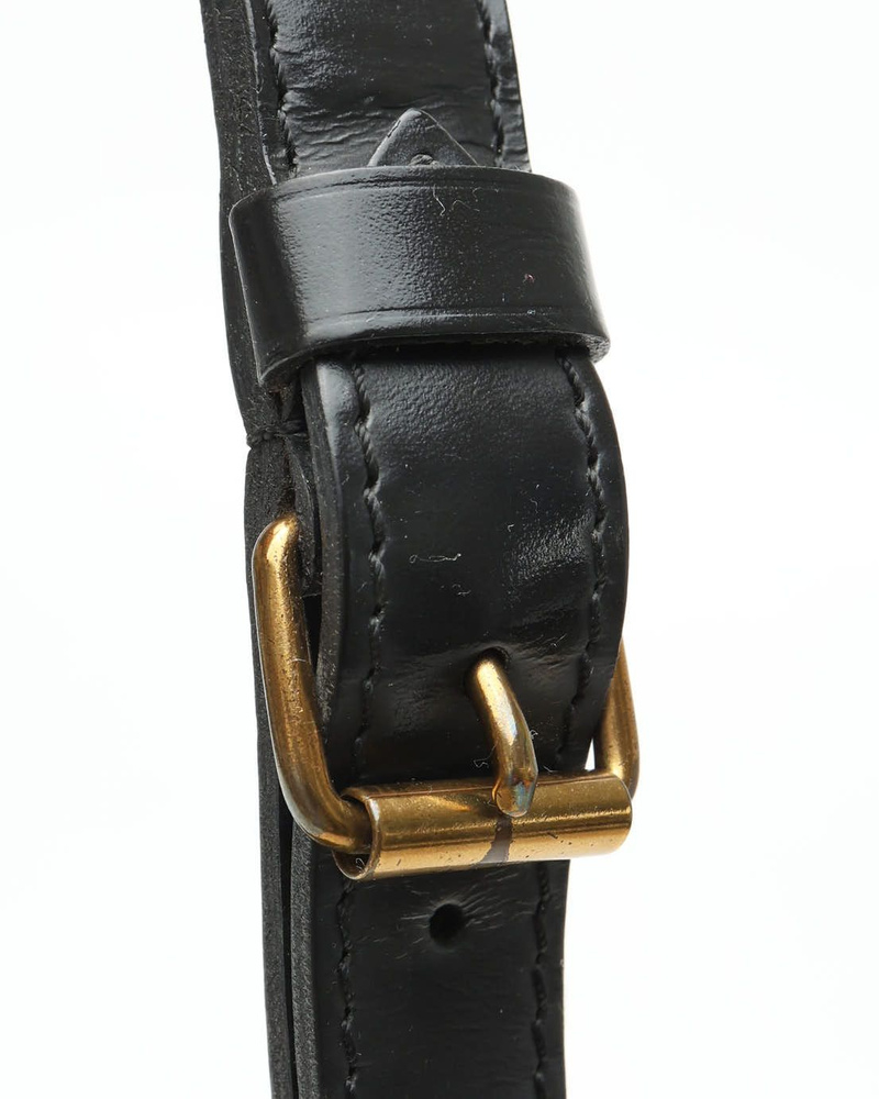 Louis Vuitton EPI Petit Noé Bag