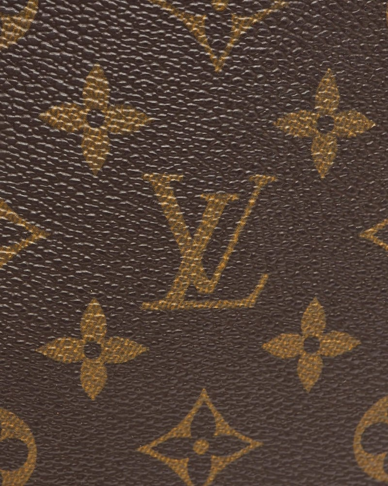 Louis Vuitton Monogram Neverfull PM Tote Bag