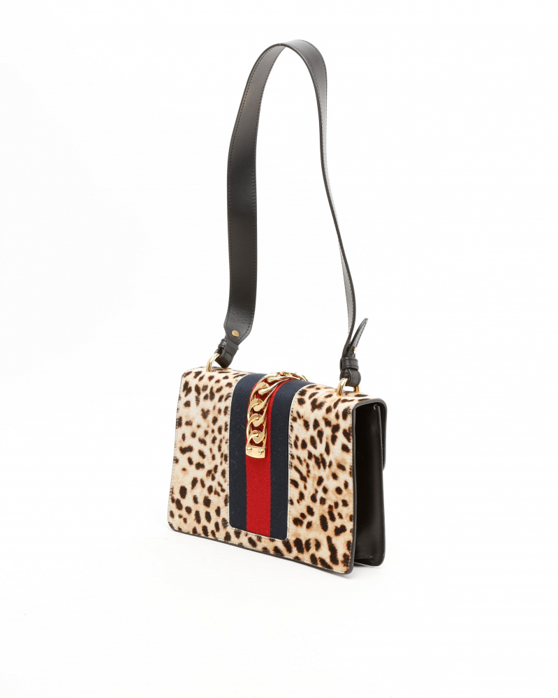 Gucci Small Sylvie Bag