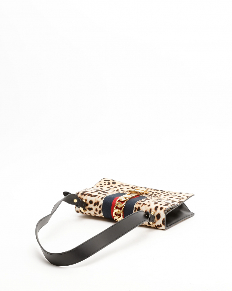 Gucci Small Sylvie Bag