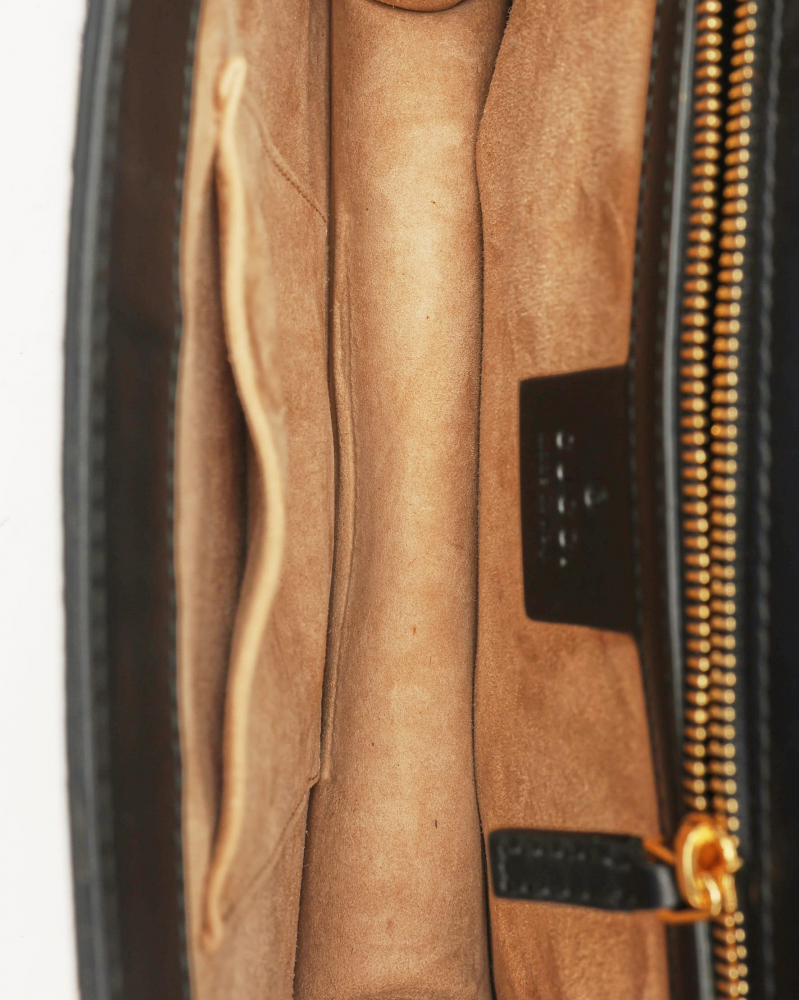 Gucci Small Sylvie Bag