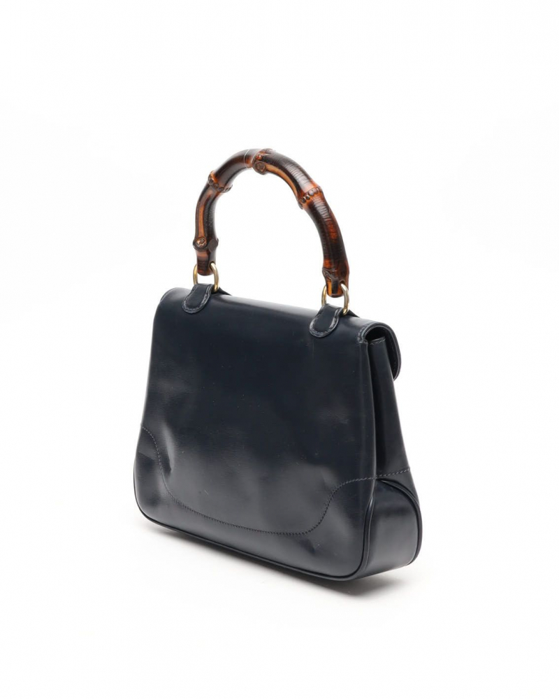 Gucci Bamboo Bag